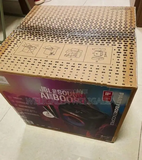 jbl encore 2 with mic