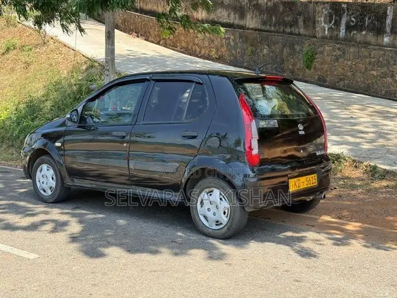 Tata Indica LSI 2006