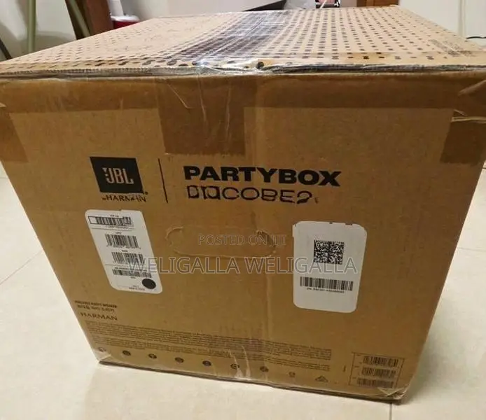 jbl encore 2 with mic