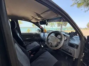 Tata Indica LSI 2006