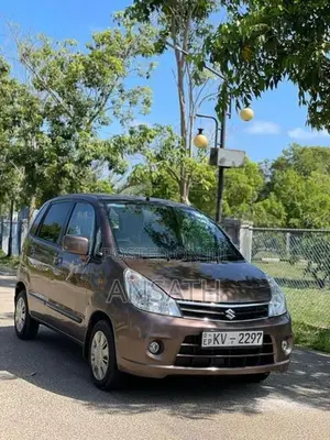 Suzuki Estilo VXI 2013