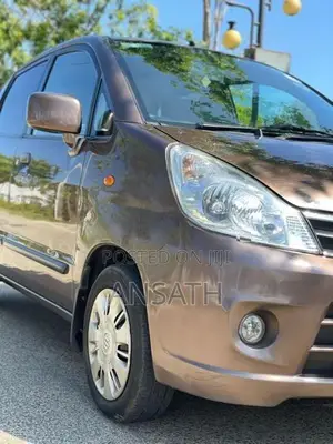 Suzuki Estilo VXI 2013