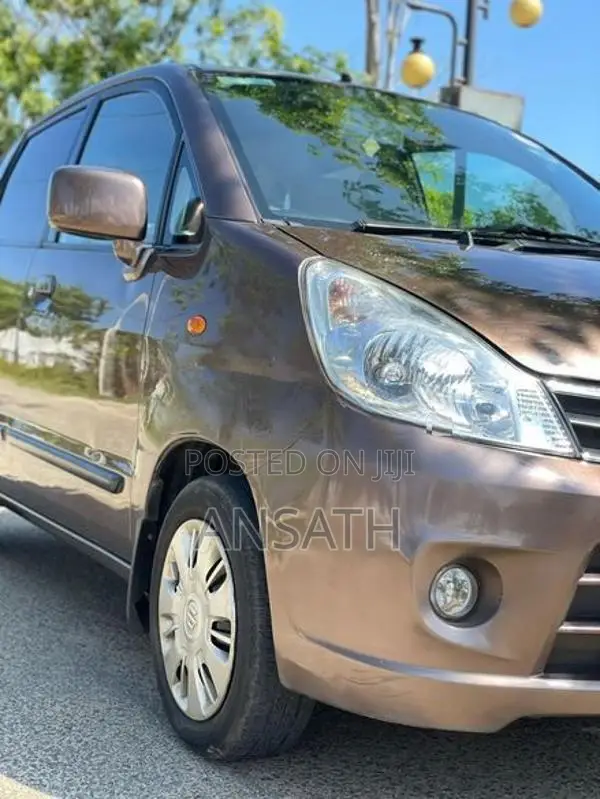 Suzuki Estilo VXI 2013