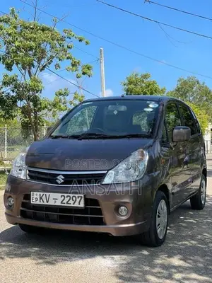 Suzuki Estilo VXI 2013