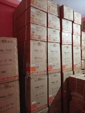 TCL 900BTU Inverter AC