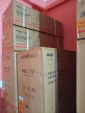 TCL 18000BTU Inverter Ac