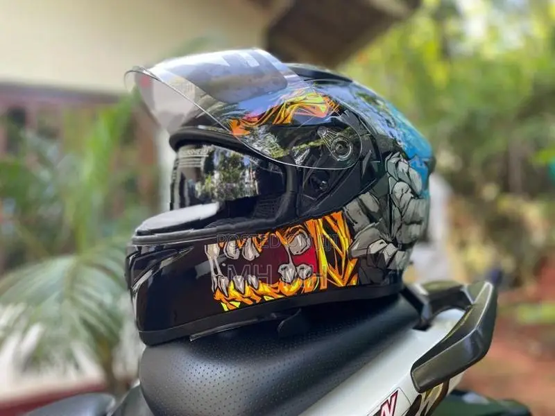 Helmet