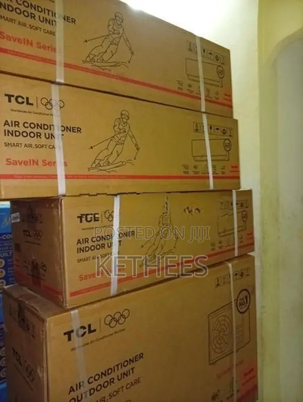 TCL 900BTU Inverter AC