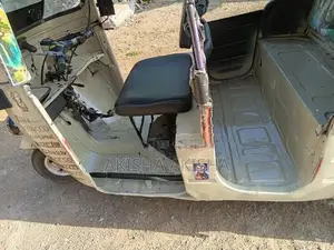 Bajaj RE 2006