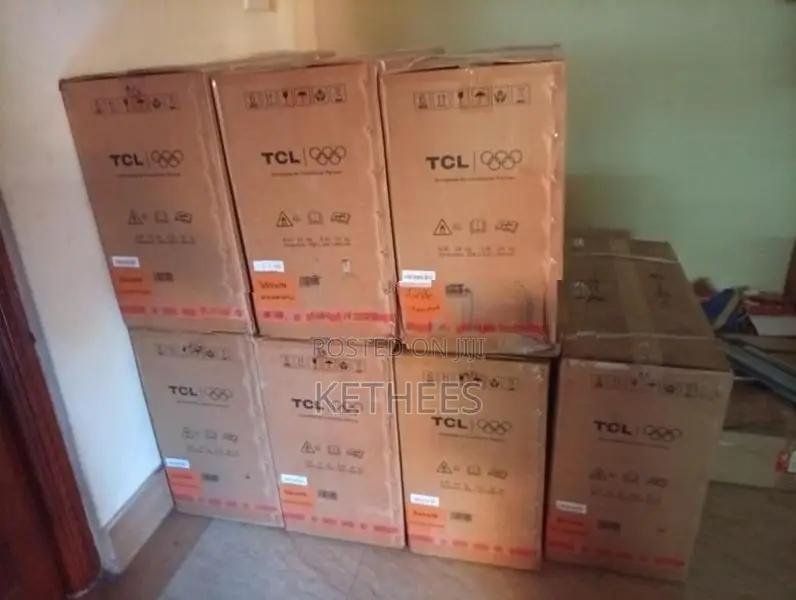 TCL 12000BTU Inverter AC