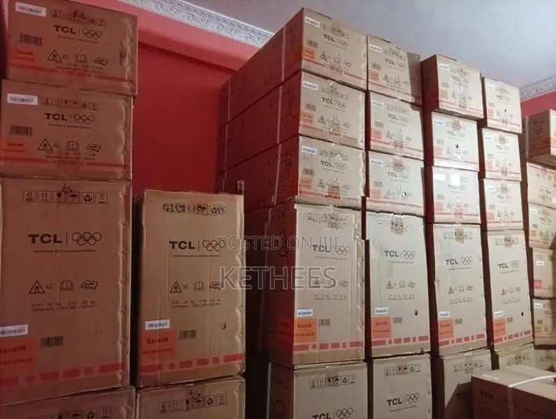 TCL 18000BTU Inverter Ac