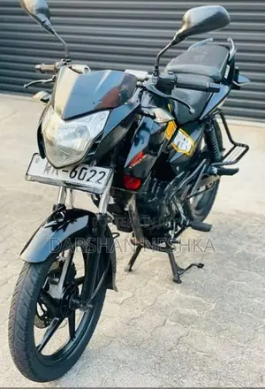 Bajaj Pulsar 135 2013