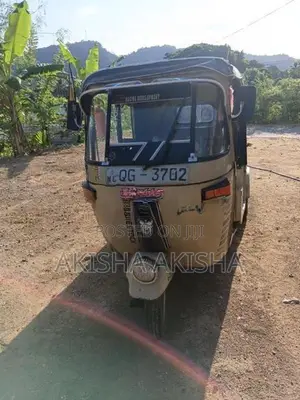 Bajaj RE 2006