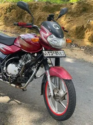 Bajaj Discover 125 DTSI 2007