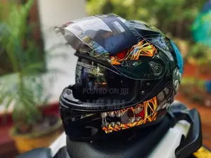 Helmet