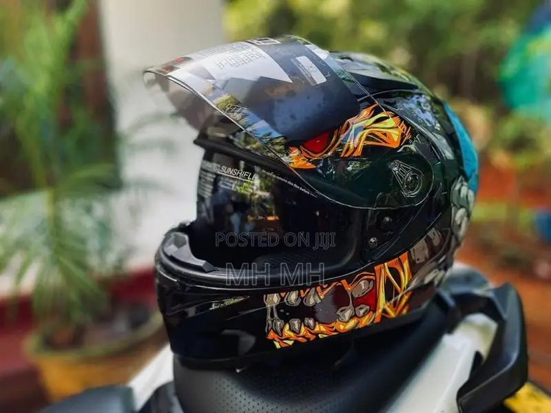 Helmet