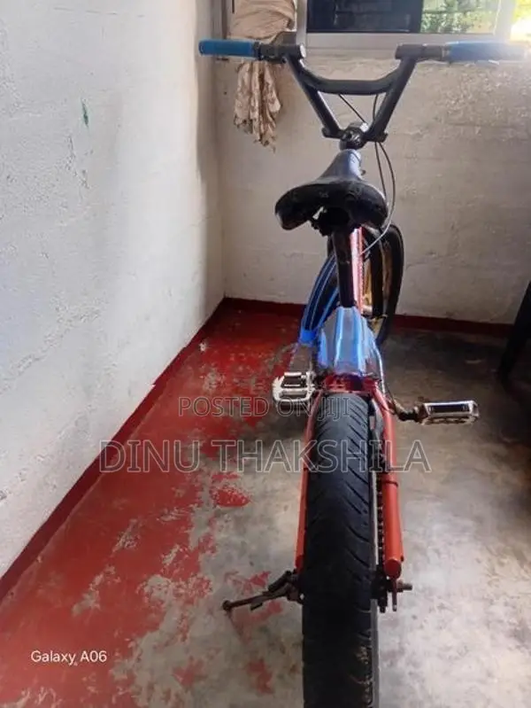 Lumala Bicycle