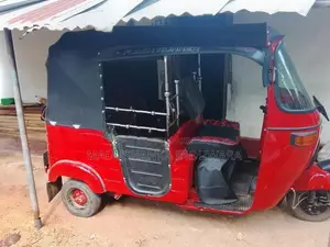 Bajaj RE 4 Stroke 2009