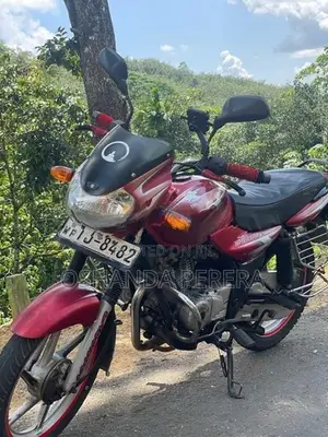 Bajaj Discover 125 DTSI 2007