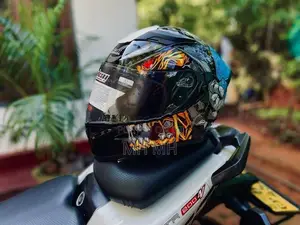 Helmet