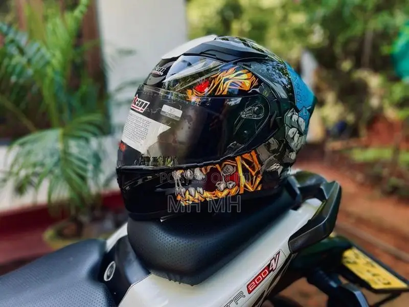 Helmet
