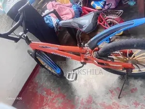 Lumala Bicycle