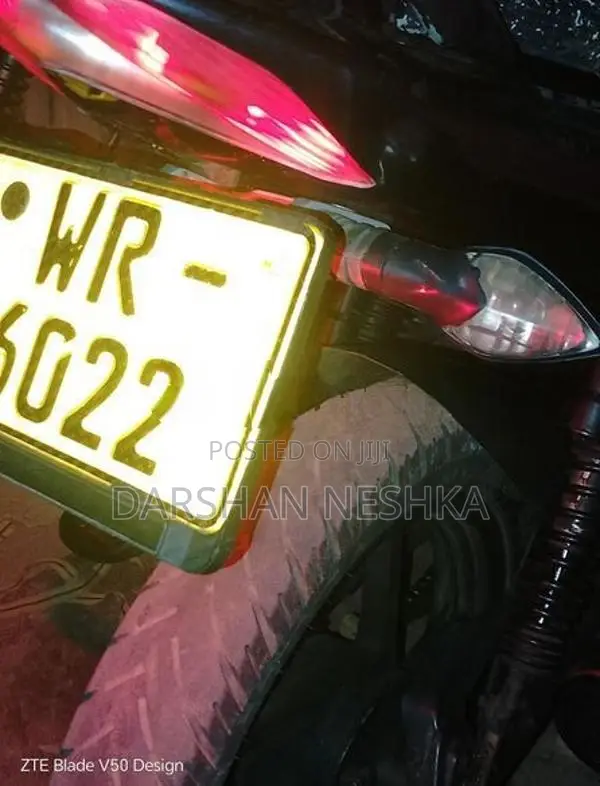 Bajaj Pulsar 135 2013