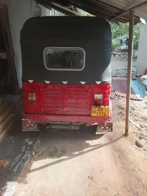 Bajaj RE 4 Stroke 2009