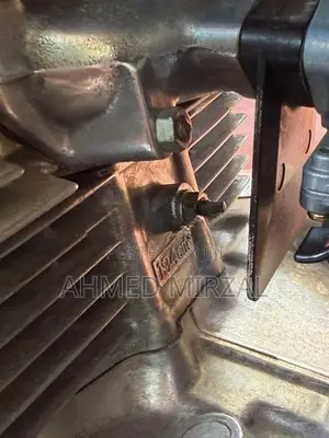 Honda CD 200 Road Master 2005