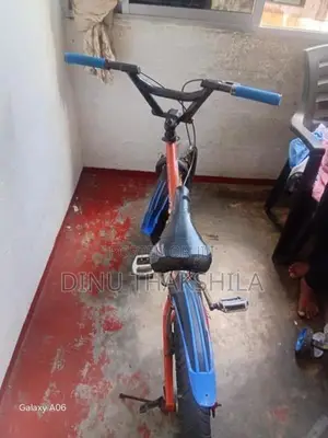 Lumala Bicycle