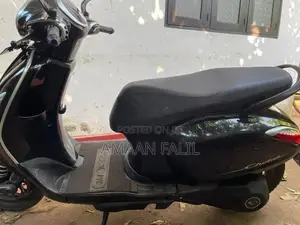 Bajaj Chetak Electric 2026