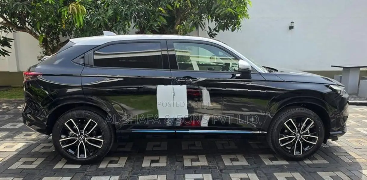 Honda Vezel Z PLAY 2026
