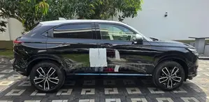 Honda Vezel Z PLAY 2026