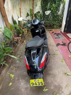 Bajaj Chetak Electric 2026