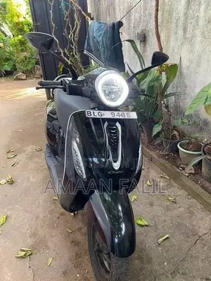 Bajaj Chetak Electric 2026