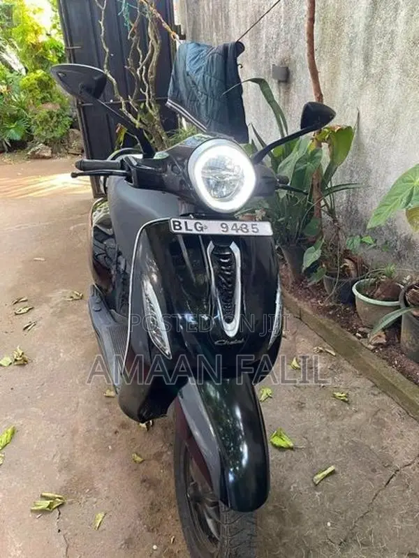 Bajaj Chetak Electric 2026