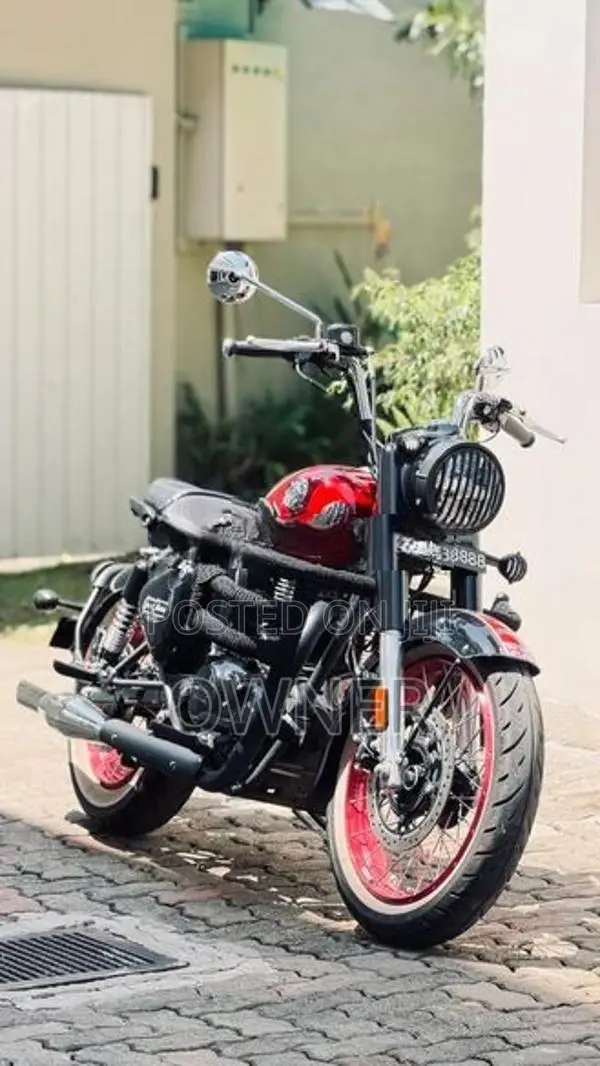 Royal Enfield Classic Goan 2025