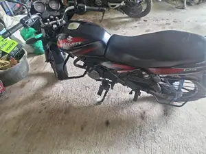 Bajaj Discover 125 2014