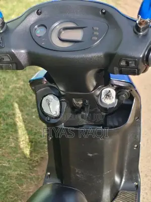 Mahindra Rodeo RZ 2014