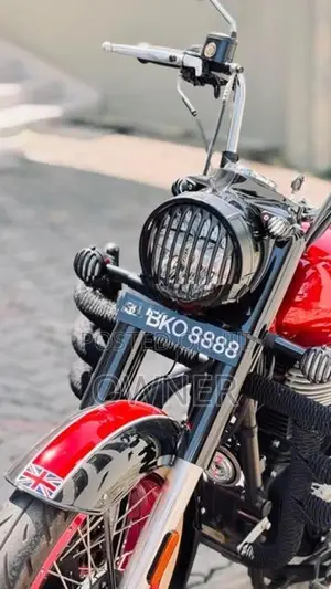 Royal Enfield Classic Goan 2025