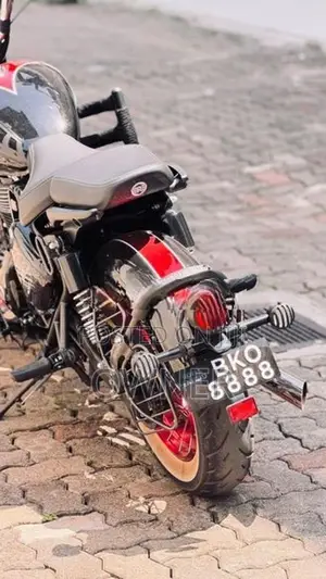 Royal Enfield Classic Goan 2025