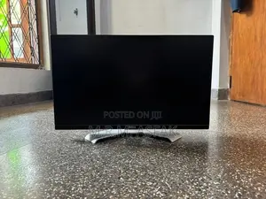 24inch IPS Frameless Monitor