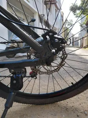 Lumstar Mountain Bike 27.5"