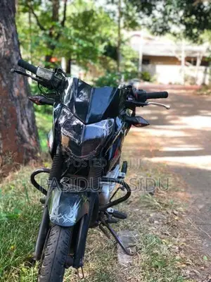 Bajaj Pulsar 135 MOTER BYCYCLE 2024