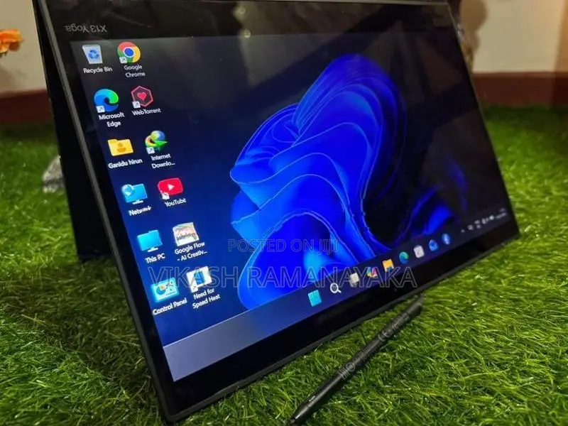 x13 yoga