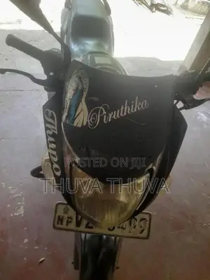 Hero CBZ 2000