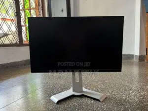 24inch IPS Frameless Monitor