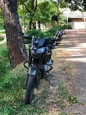 Bajaj Pulsar 135 MOTER BYCYCLE 2024
