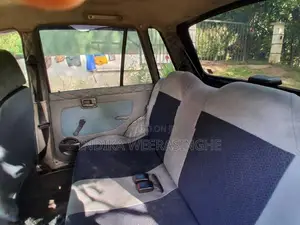 Maruti Suzuki 800 2012