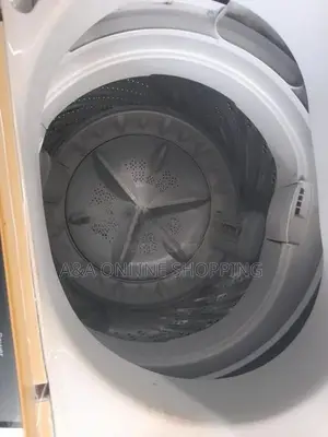 Panasonic Automatic Washing Machine 7kg